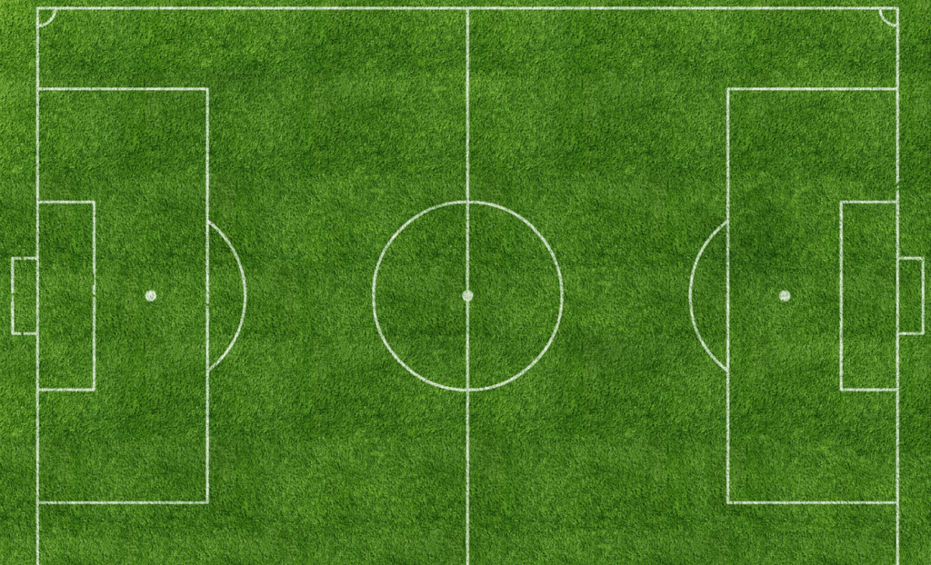 11v11 Soccer Field Dimensions