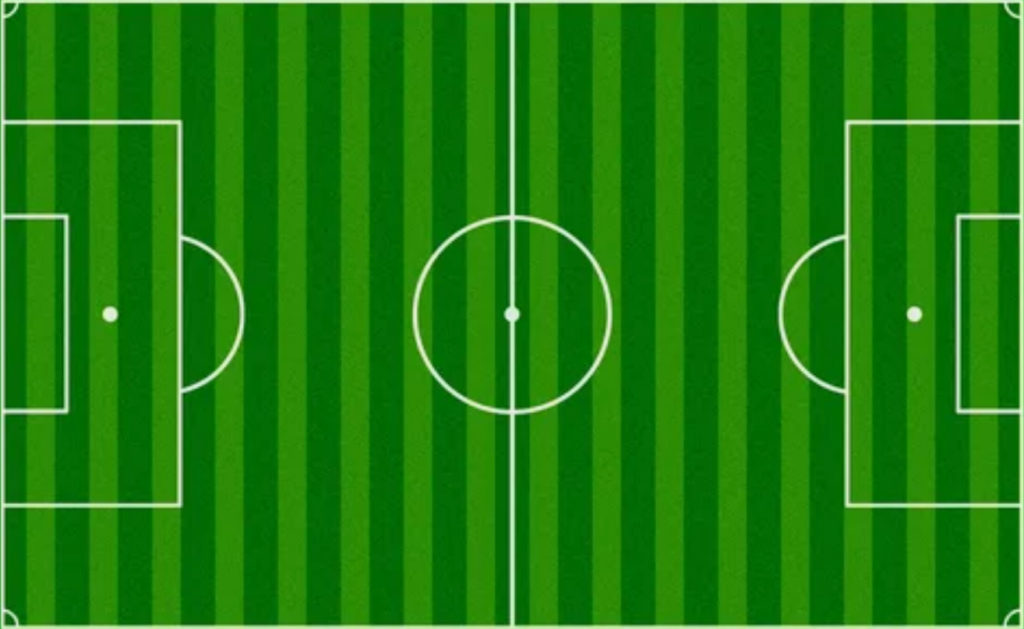 11v11 Soccer Field Dimensions