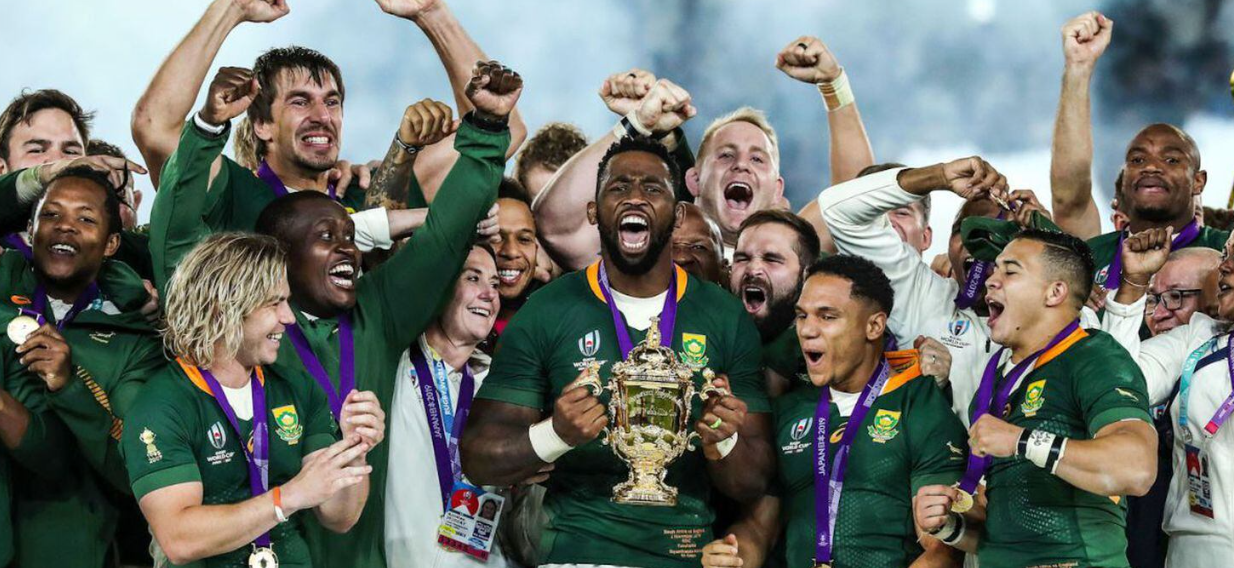 South Africa Rugby Tickets