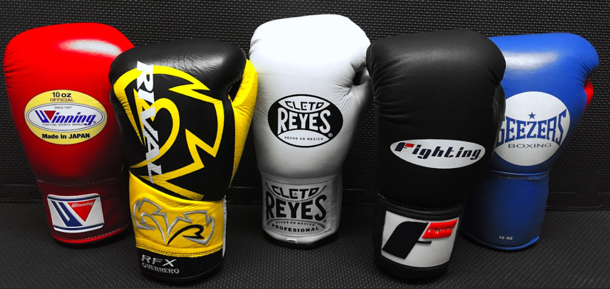 Buy Boxing Gloves Online