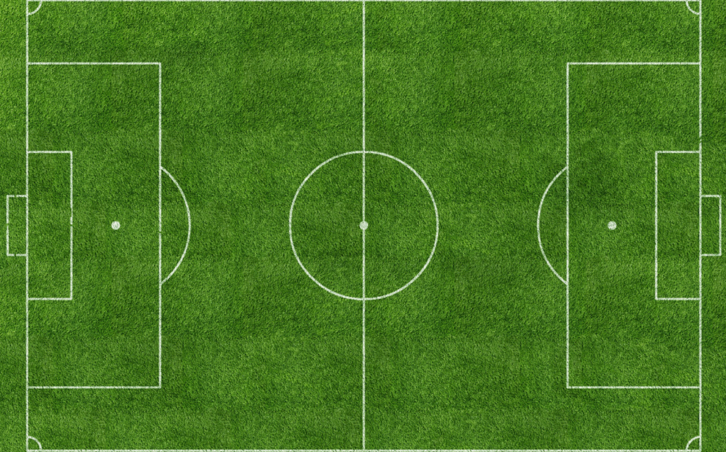 7v7 Soccer Field Dimensions