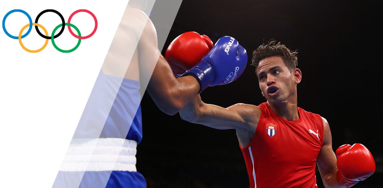 Boxing in Olympics