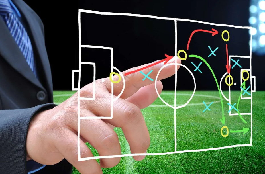 9v9 Soccer Field Dimensions