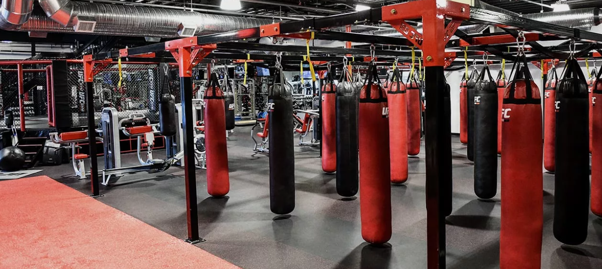 Best MMA Classes Near Me