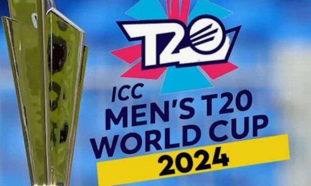 ICC Men's T20 World Cup 2024