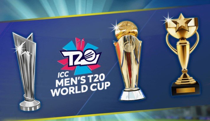 ICC Men's T20 World Cup 2024