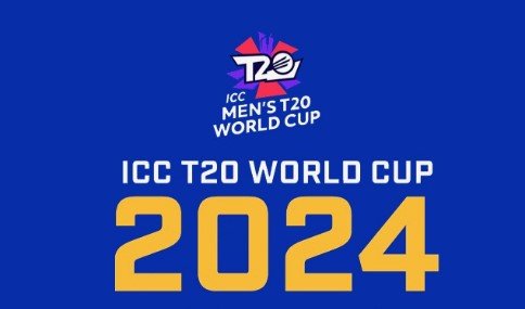 ICC Men's T20 World Cup 2024