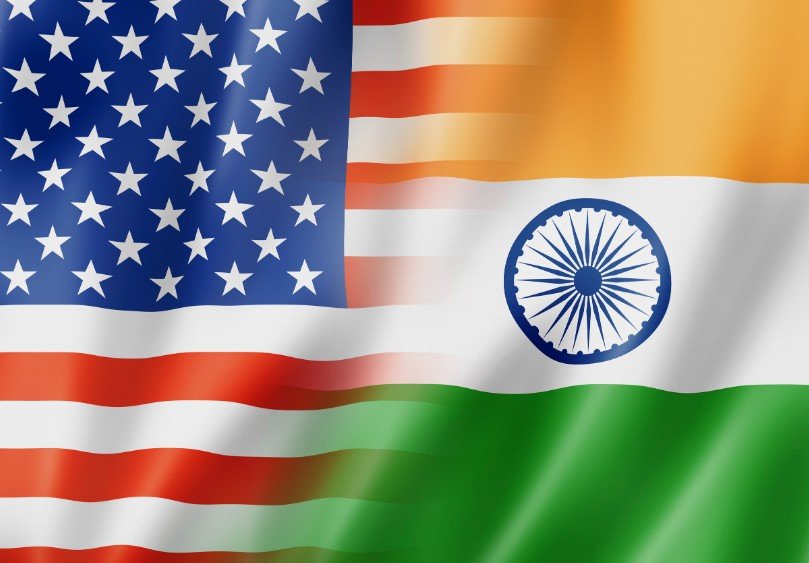 United States of America vs India, Cricket Team 2024